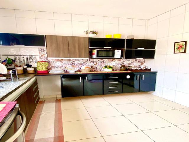 #20 - Casa para Venda em Cuiabá - MT - 3